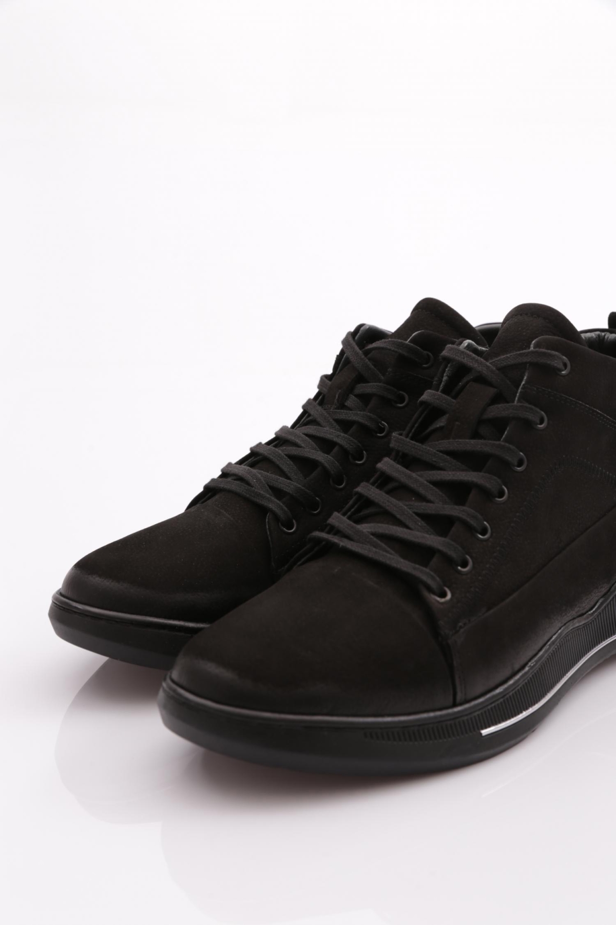 23103 Erkek Bağcikli Bot - Görsel 5