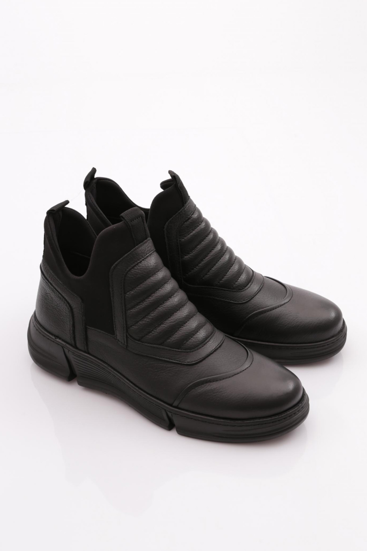 5761 Erkek Comfort Bot - Görsel 3