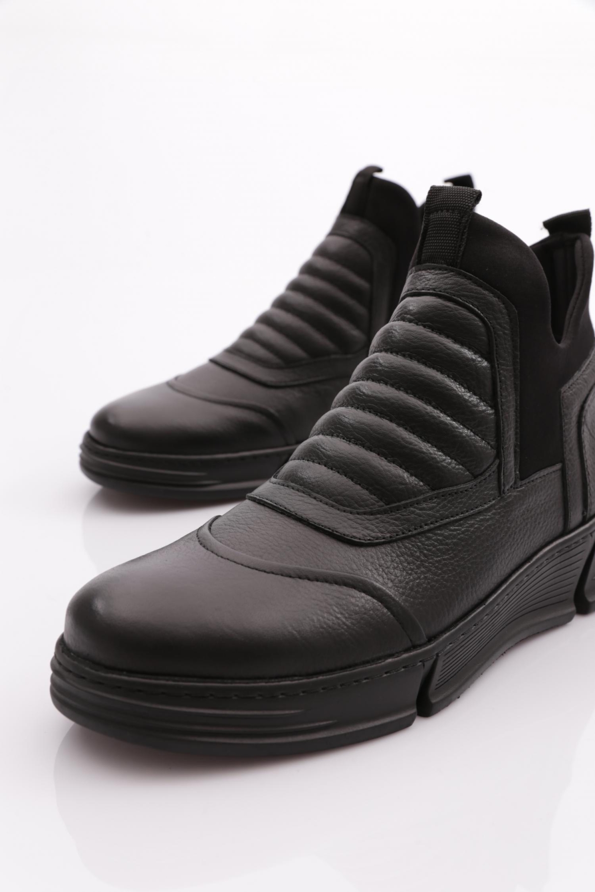 5761 Erkek Comfort Bot - Görsel 5