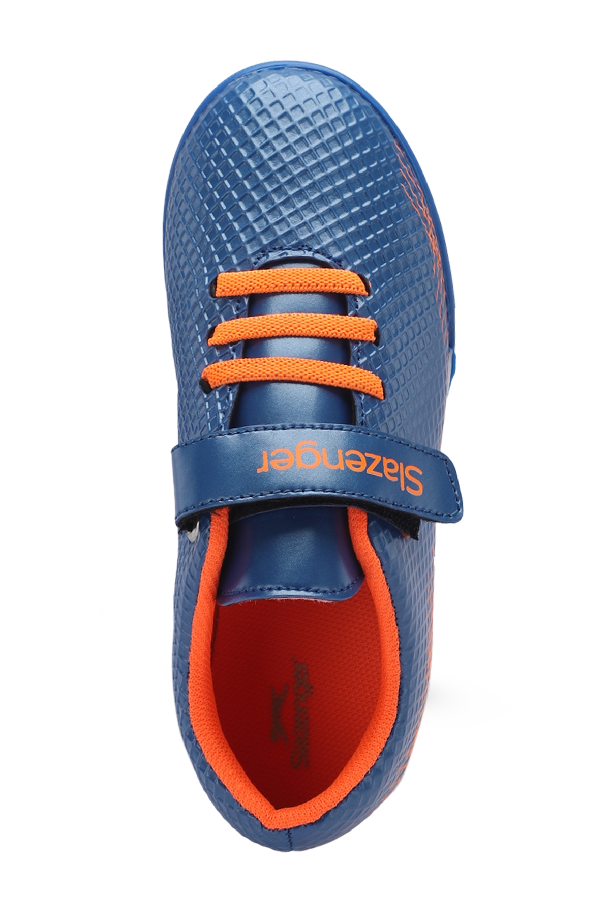 CULTURAL Unisex Çocuk Futbol Ayakkabı Saks Mavi - Görsel 6