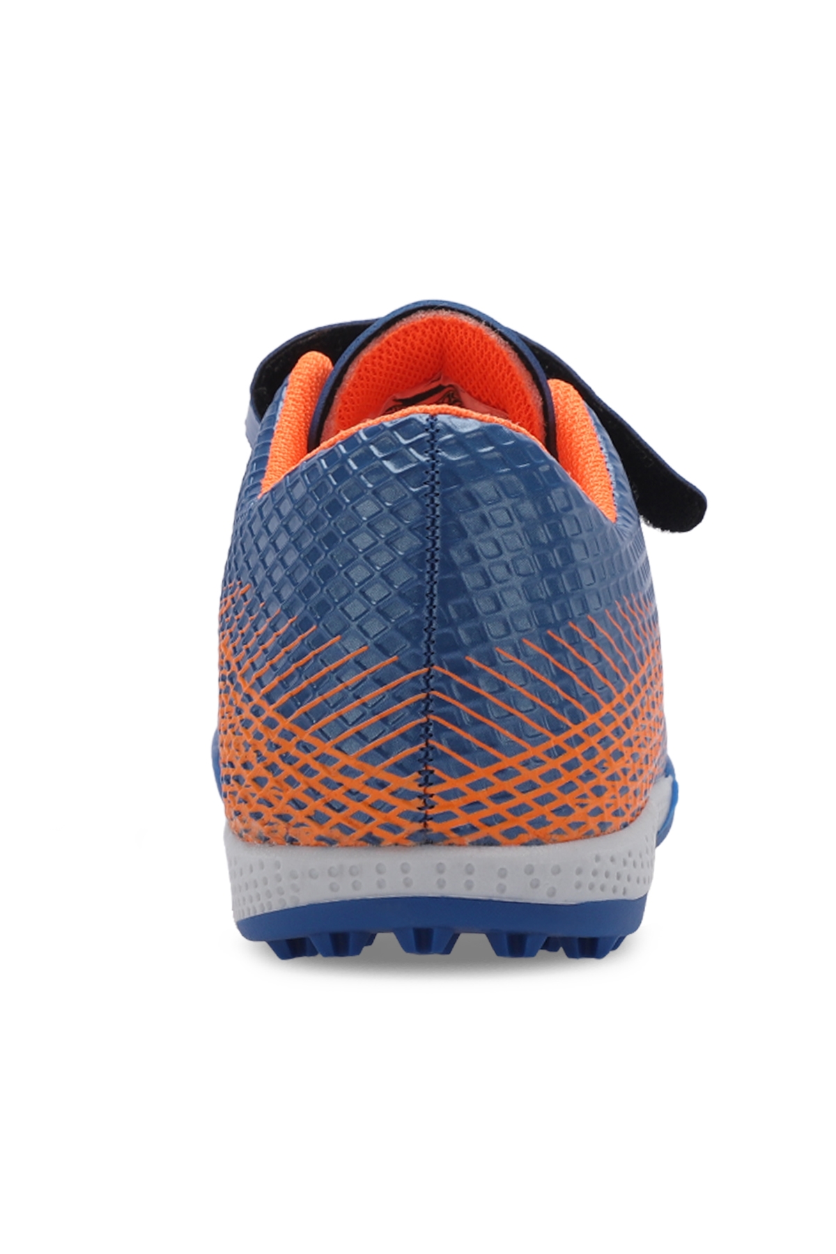 CULTURAL Unisex Çocuk Futbol Ayakkabı Saks Mavi - Görsel 7