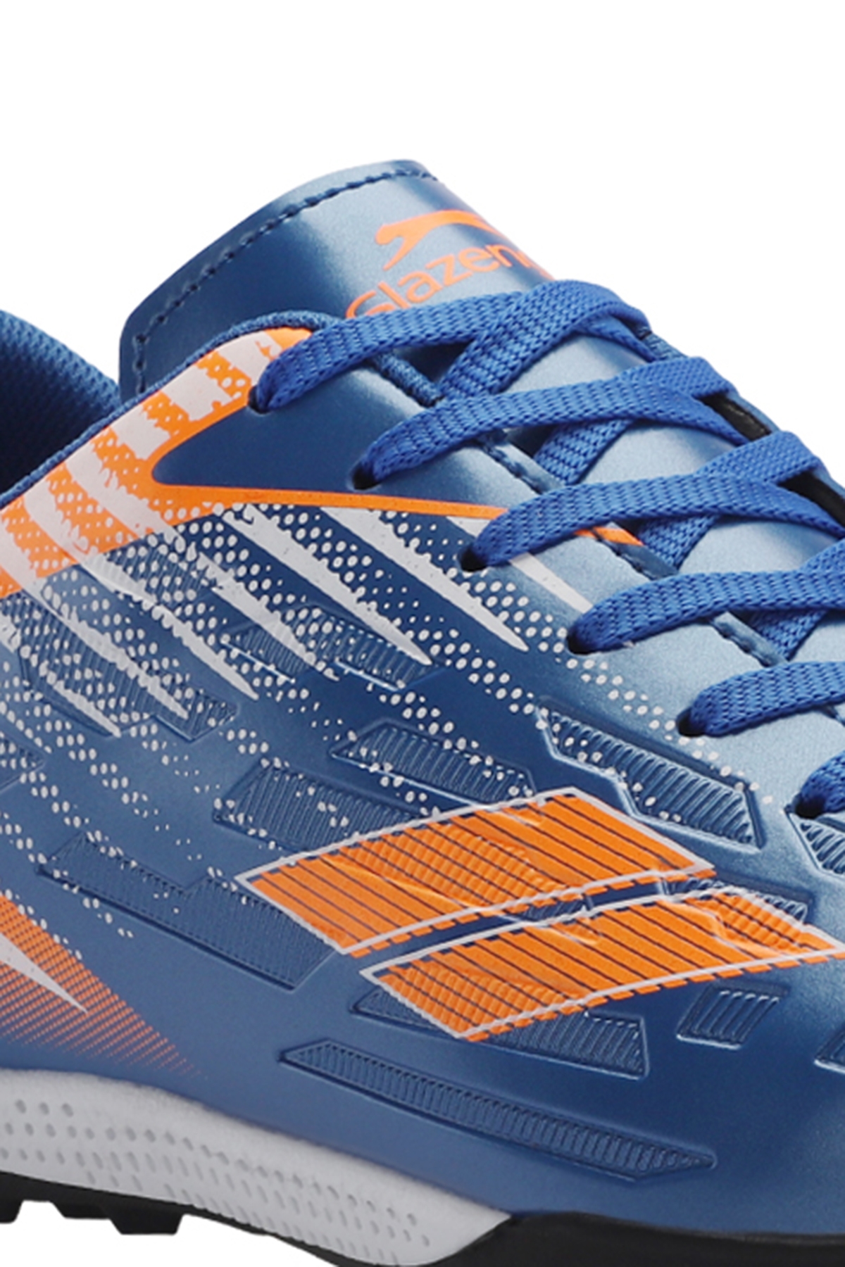 CAMBLY Erkek Futbol Ayakkabı Saks Mavi - Görsel 5