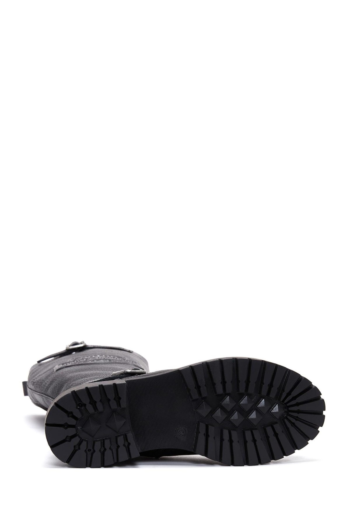 026Z100027 Kadın Trouble Çizme - Görsel 6