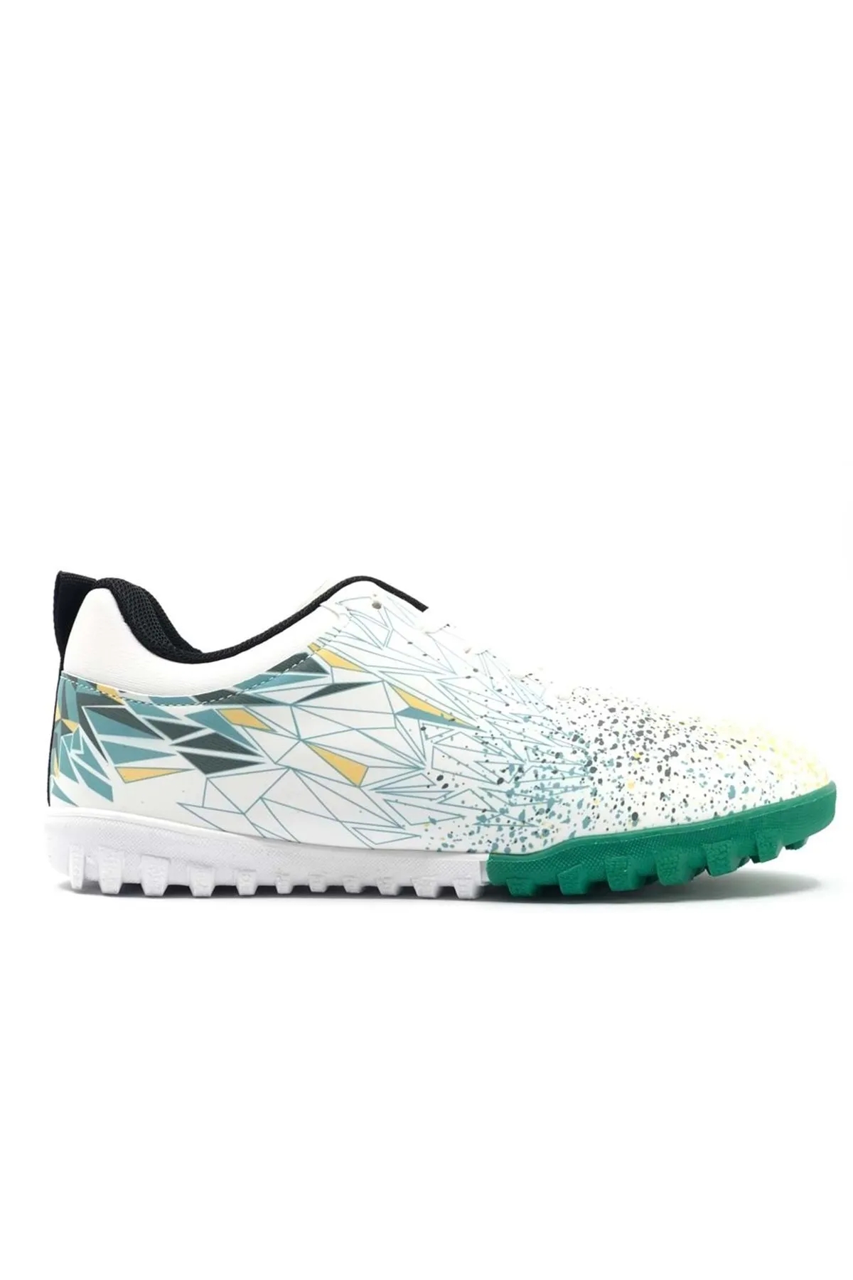 Messi Profesyonel Çocuk Halısaha Ayakkabısı - Görsel 2