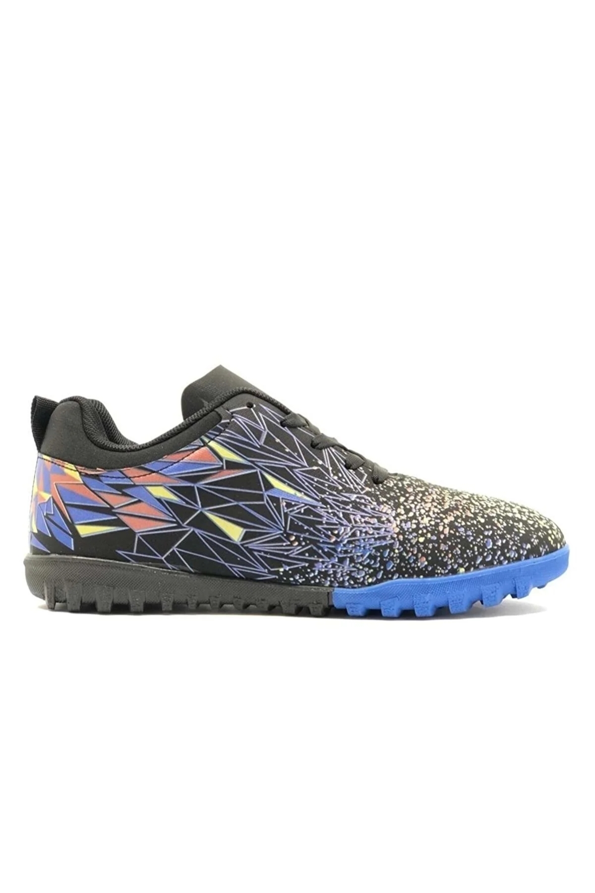 Messi Profesyonel Çocuk Halısaha Ayakkabısı - Görsel 2