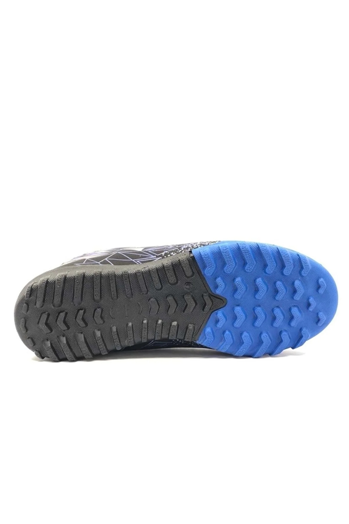 Messi Profesyonel Çocuk Halısaha Ayakkabısı - Görsel 7