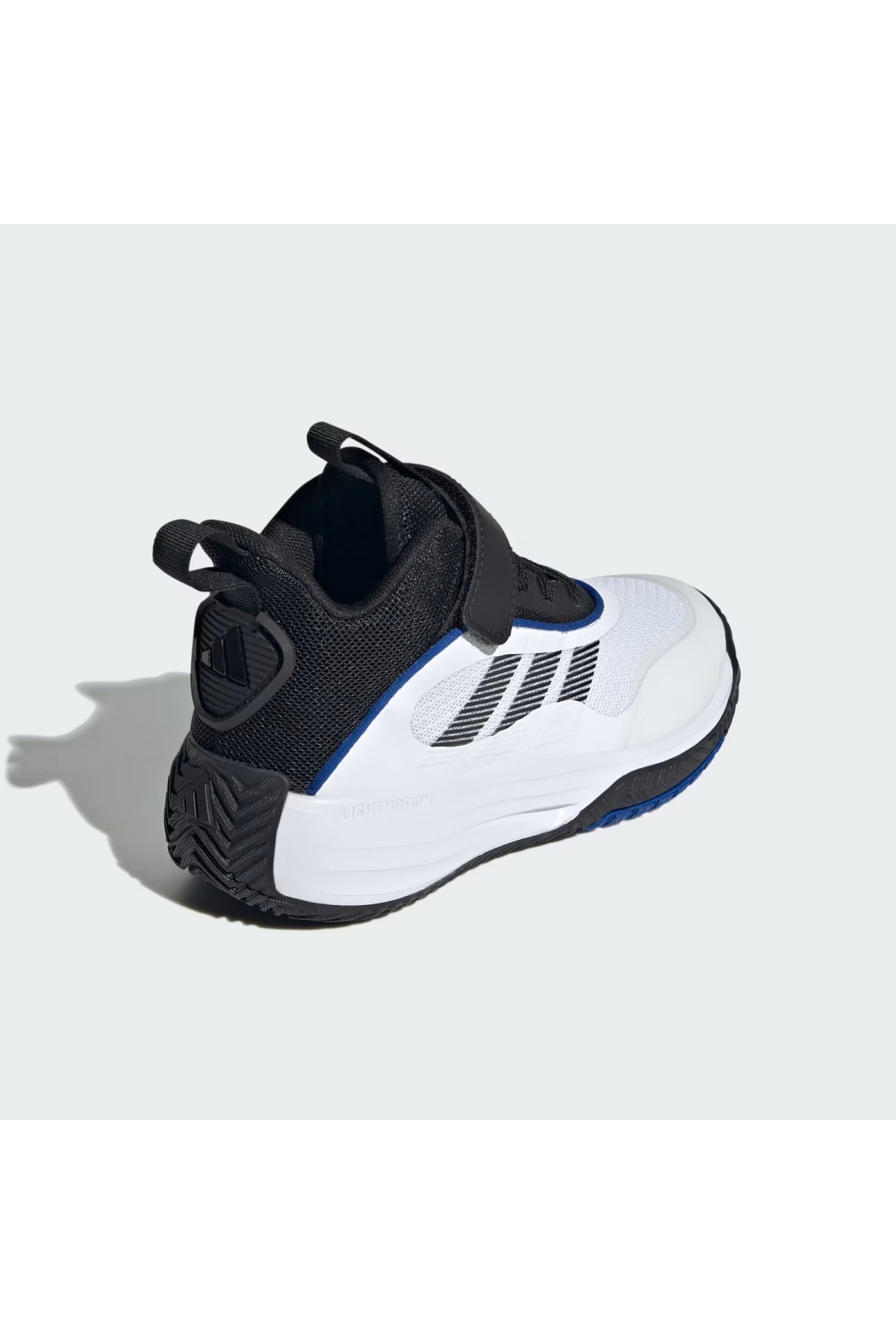 Ownthegame 3.0 Unisex Çocuk Spor Ayakkabı - Görsel 4