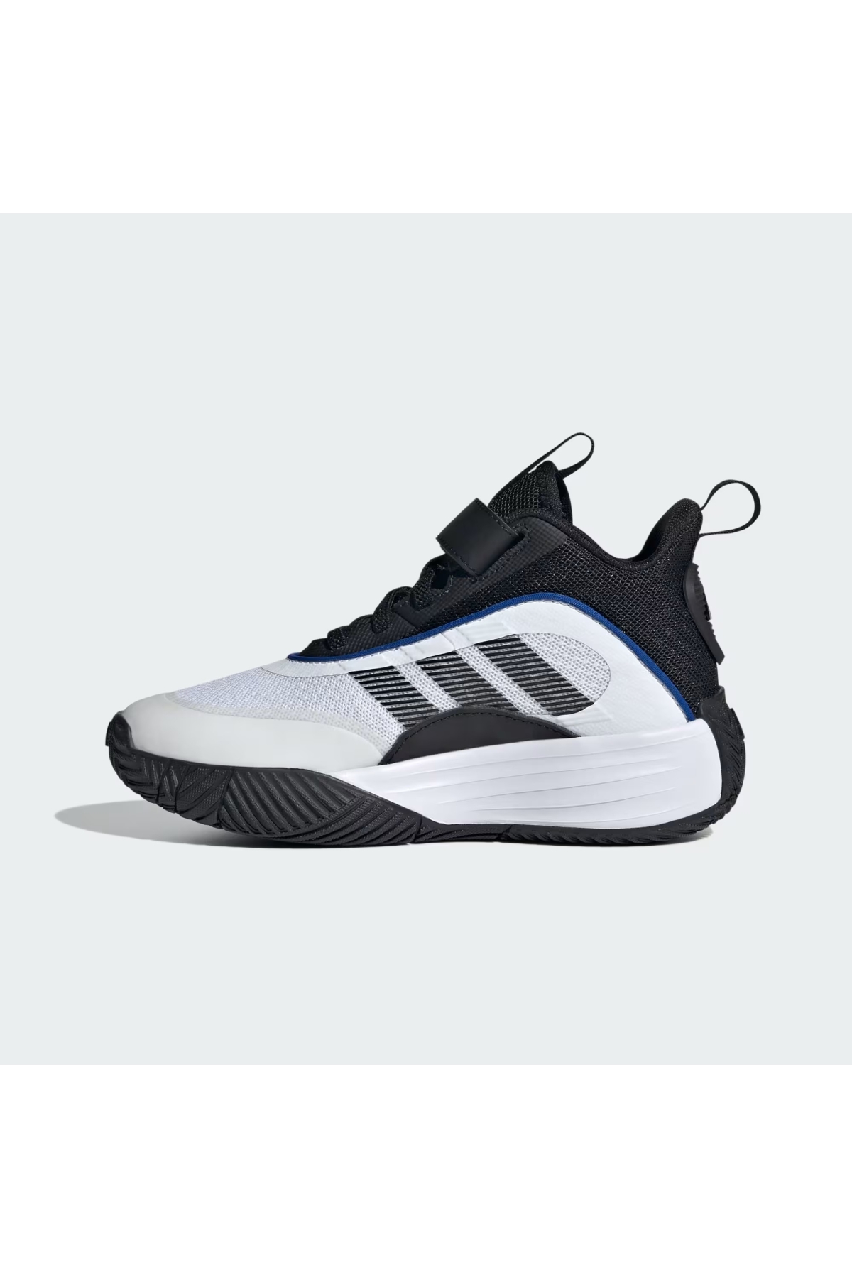 Ownthegame 3.0 Unisex Çocuk Spor Ayakkabı - Görsel 5