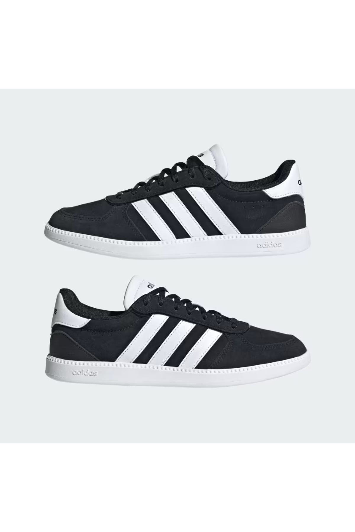 Breaknet Sleek Kadın Spor Ayakkabı - Görsel 5