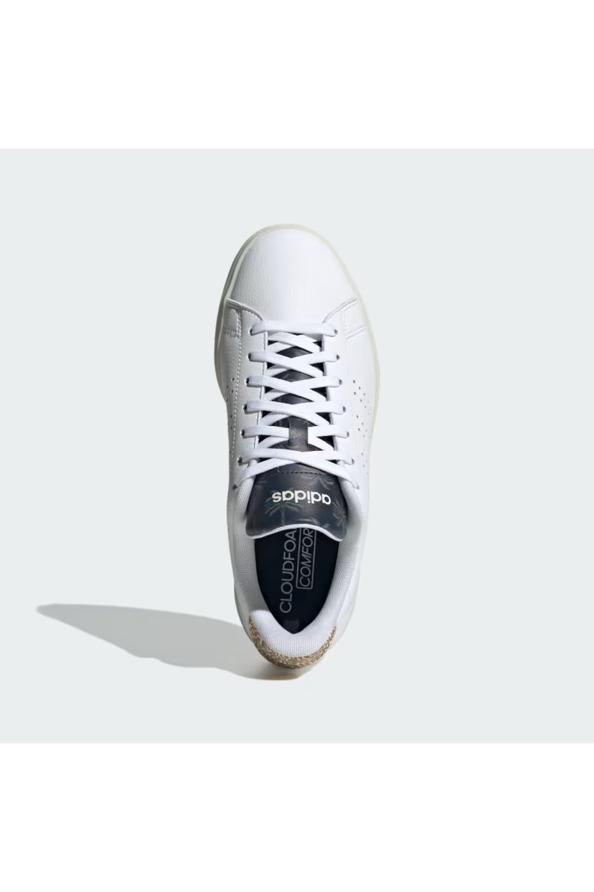 Advantage 2.0 Kadın Spor Ayakkabı - Görsel 3