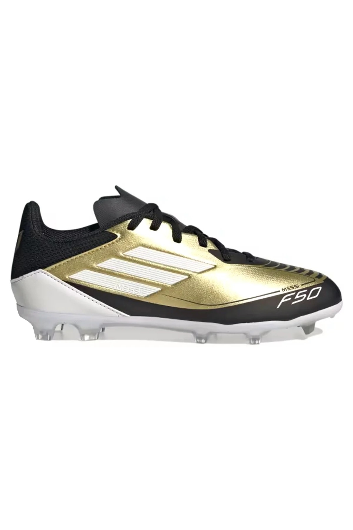 F50 League Fg/Mg J Messi Unisex Çocuk Krampon