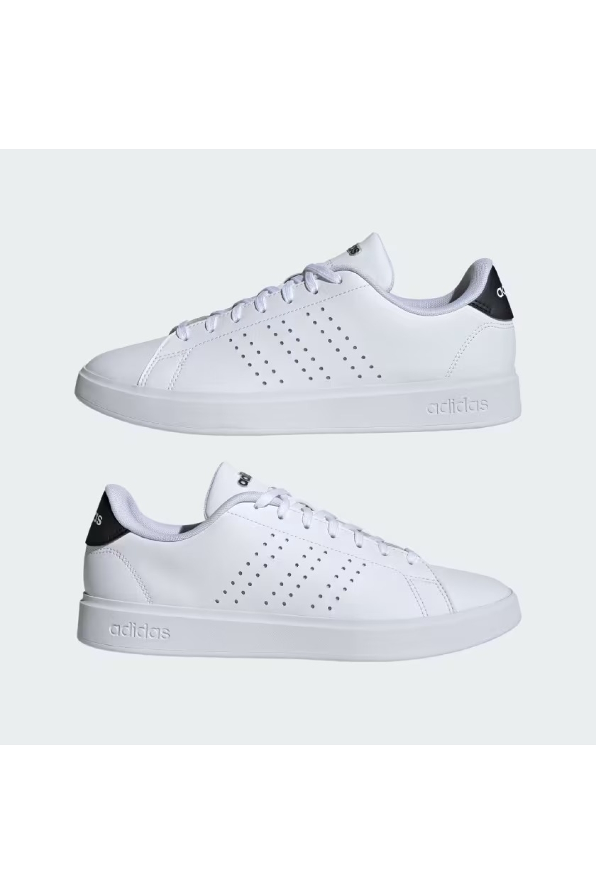 Advantage 2.0 Erkek Spor Ayakkabı - Görsel 5