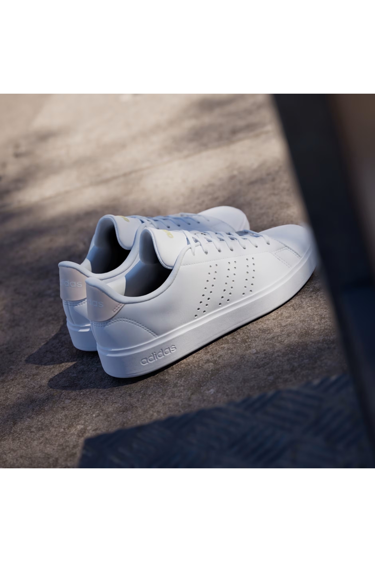 Advantage 2.0 Kadın Spor Ayakkabı - Görsel 3