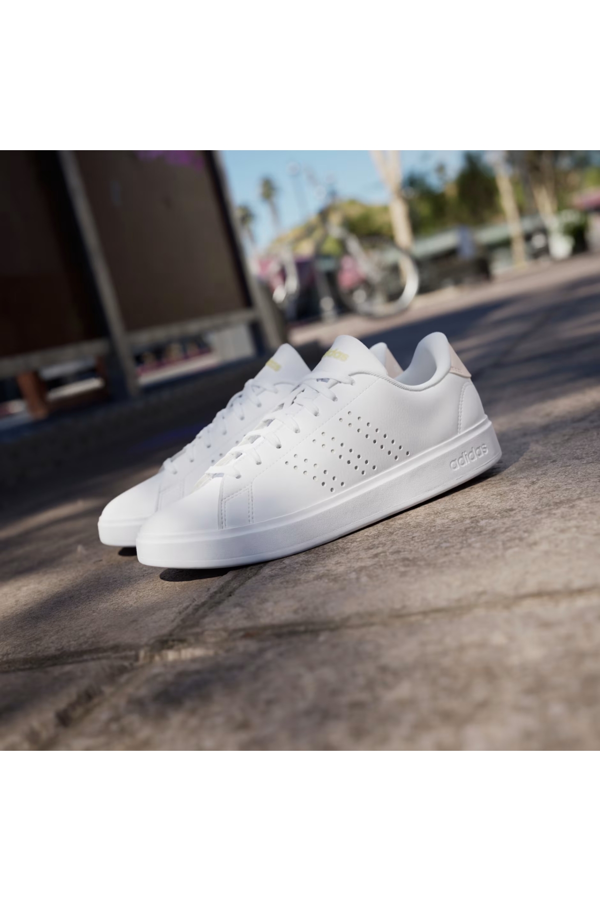 Advantage 2.0 Kadın Spor Ayakkabı - Görsel 4