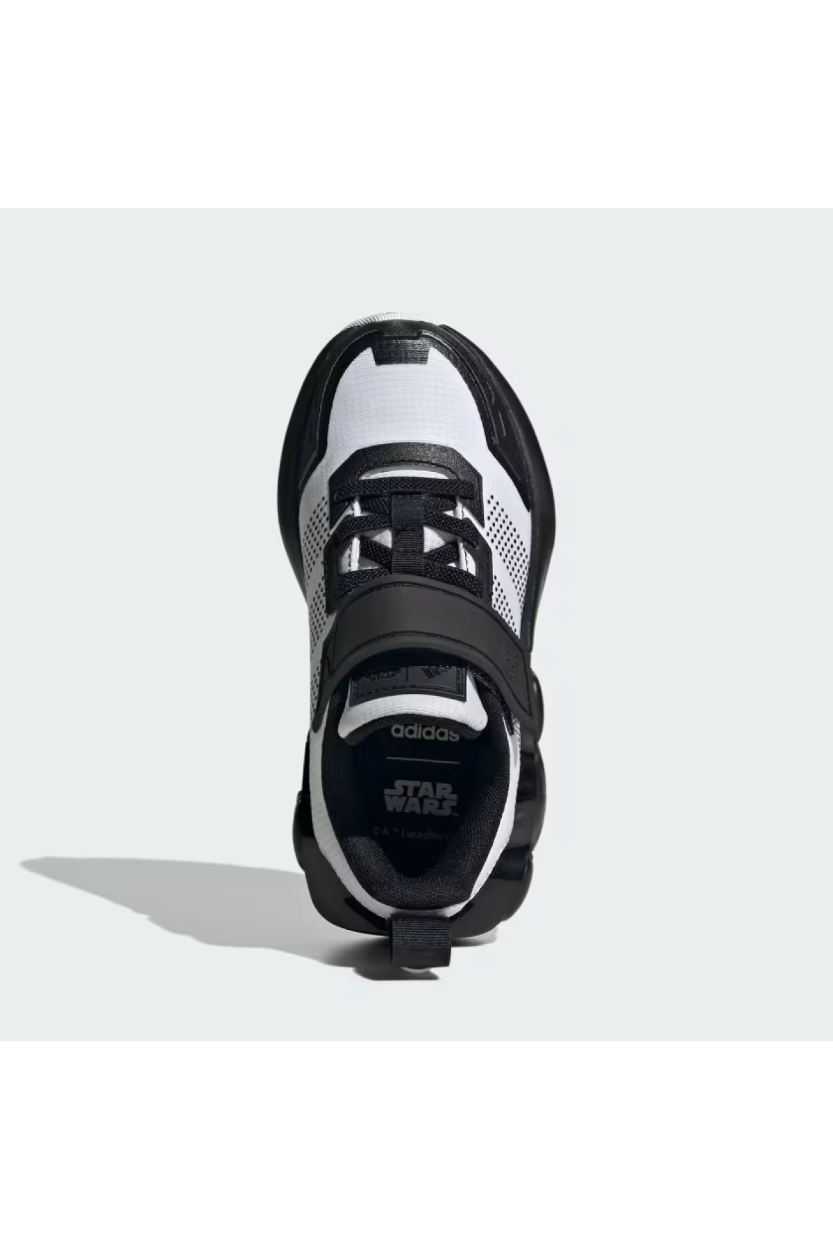 Star Wars Runner Unisex Çocuk Spor Ayakkabı - Görsel 3