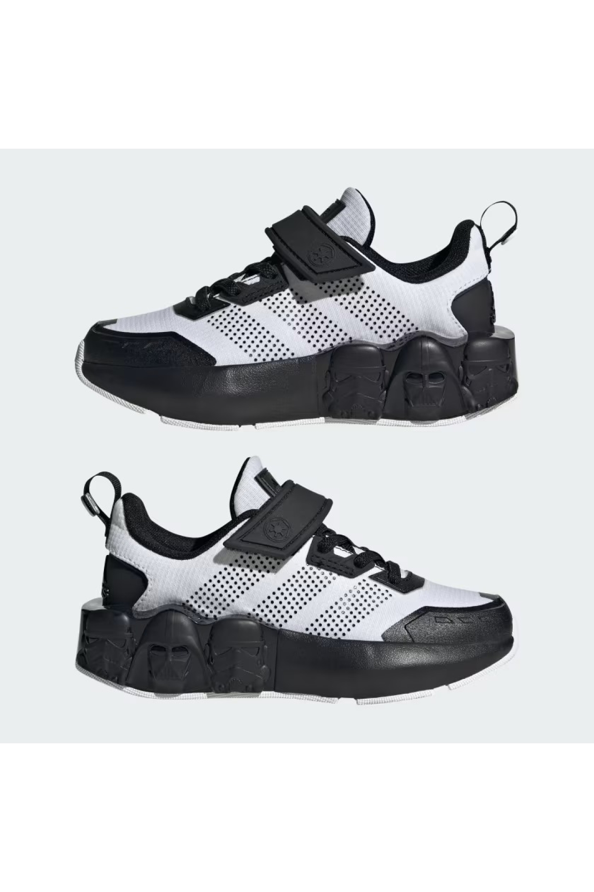 Star Wars Runner Unisex Çocuk Spor Ayakkabı - Görsel 5