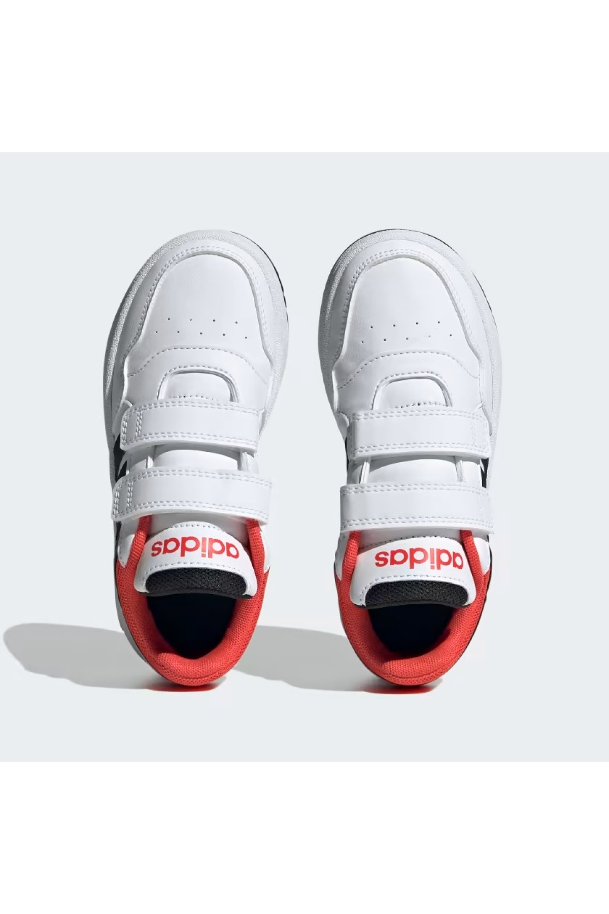 Hoops 3.0 Unisex Çocuk Spor Ayakkabı - Görsel 3