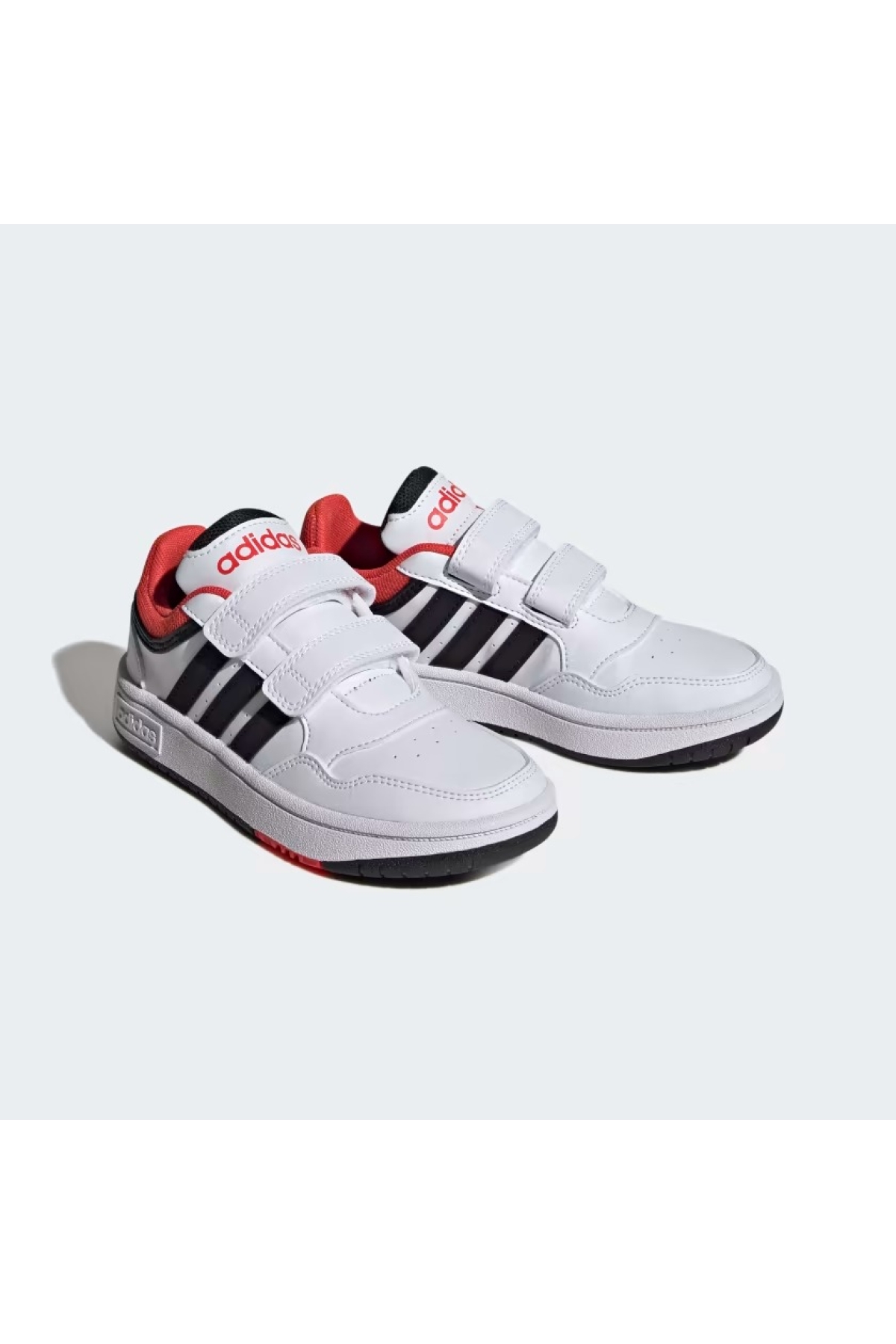 Hoops 3.0 Unisex Çocuk Spor Ayakkabı - Görsel 4