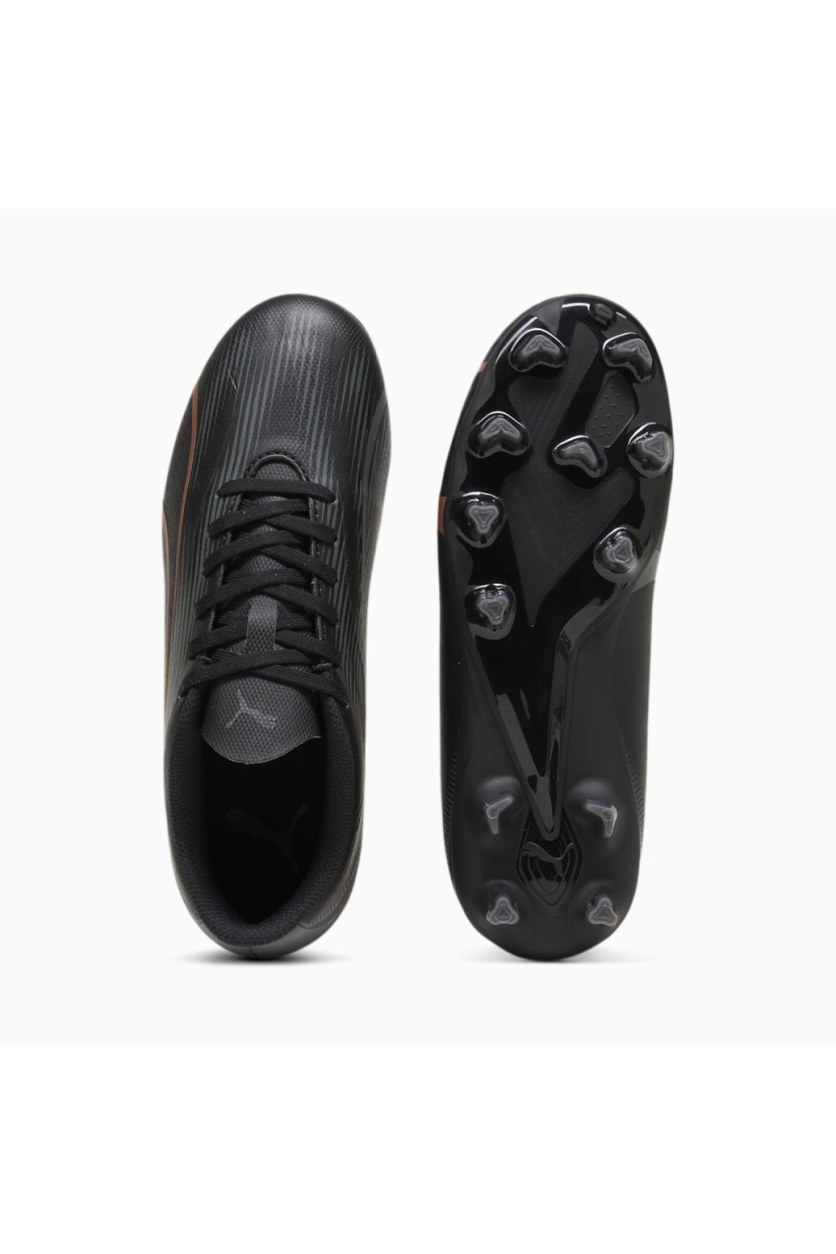 Ultra Play Fg/ag Jr Çocuk Krampon 107775-02 - Görsel 5