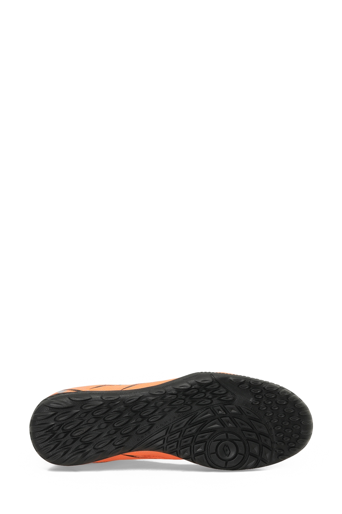 DERORY TF 4PR Turuncu Erkek Halı Saha Ayakkabısı - Görsel 7