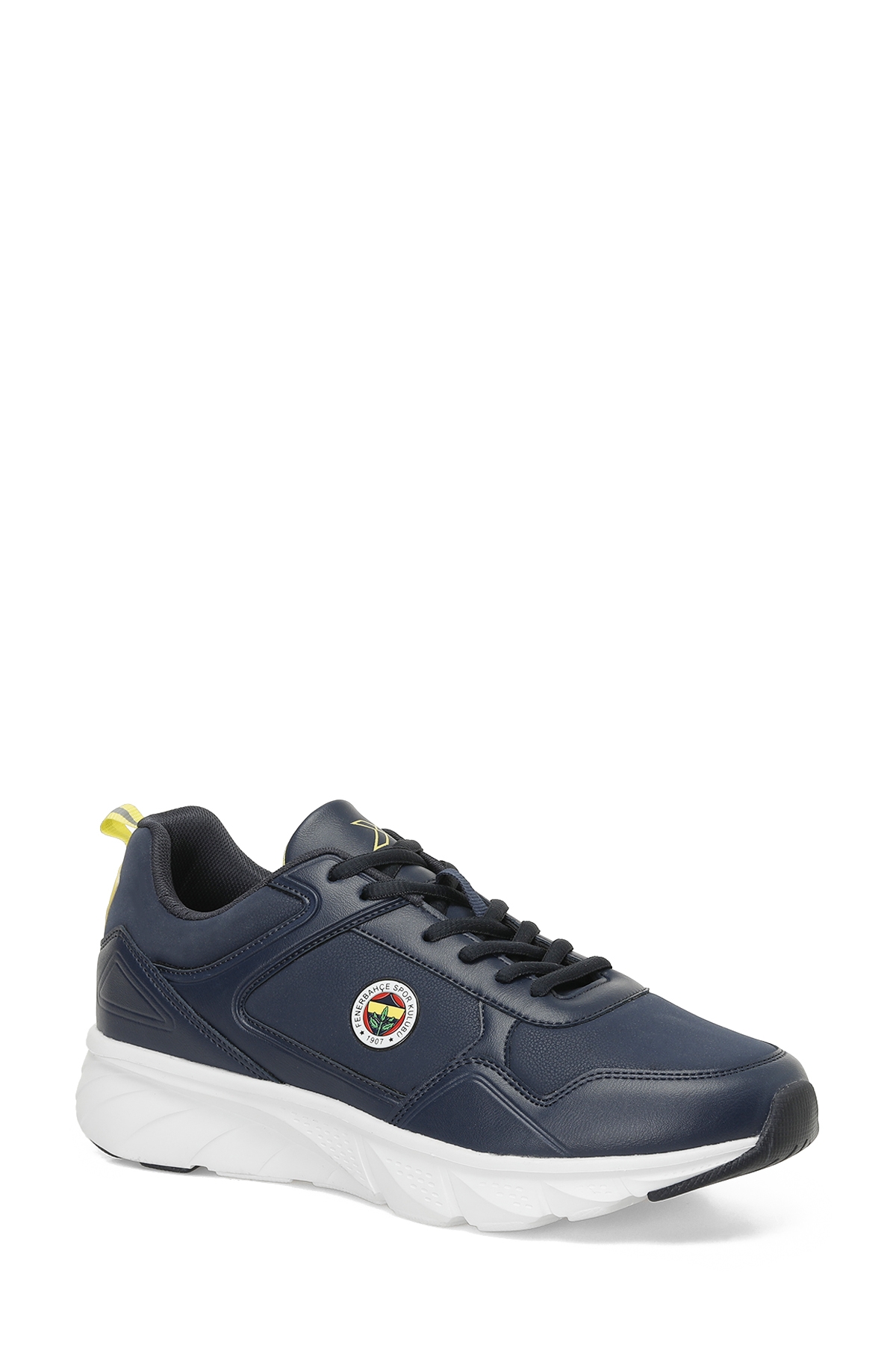 FB FENDER 4PR Lacivert Erkek Koşu Ayakkabısı - Görsel 3