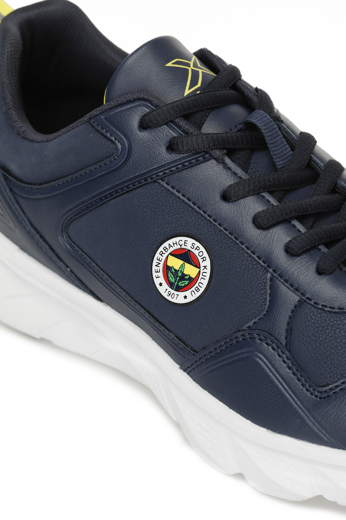 FB FENDER 4PR Lacivert Erkek Koşu Ayakkabısı - Görsel 8