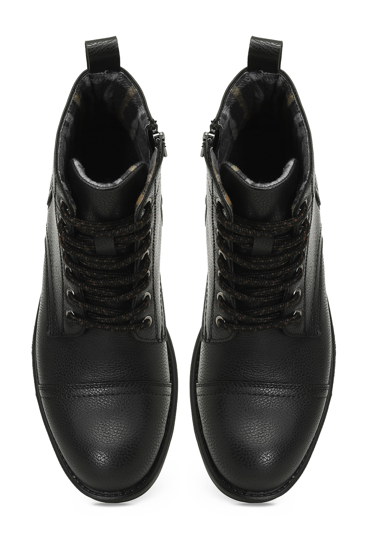 POWELL PNM 4PR Siyah Erkek Bot - Görsel 5