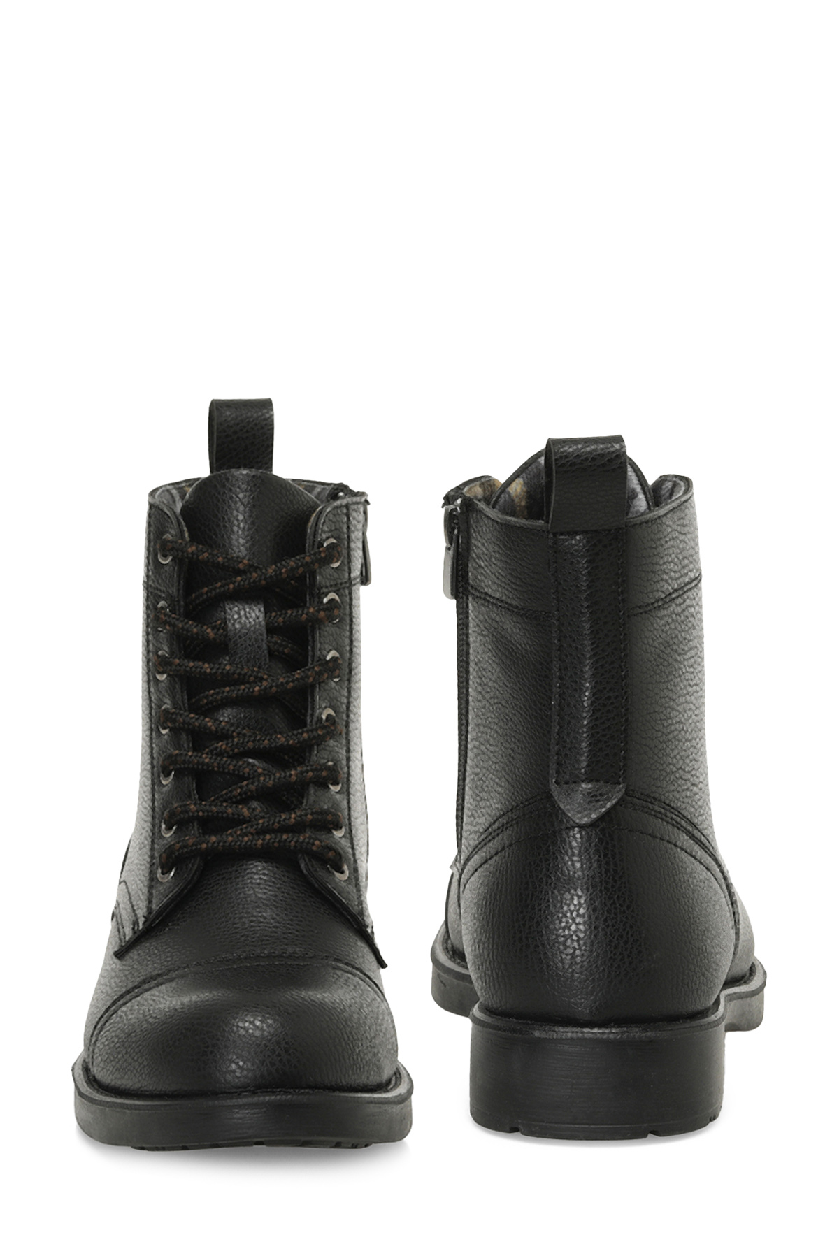 POWELL PNM 4PR Siyah Erkek Bot - Görsel 6