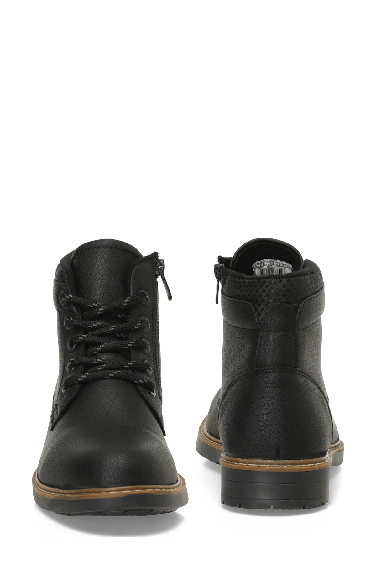 Torex SANTOS 4PR Siyah Erkek Bot - Görsel 6