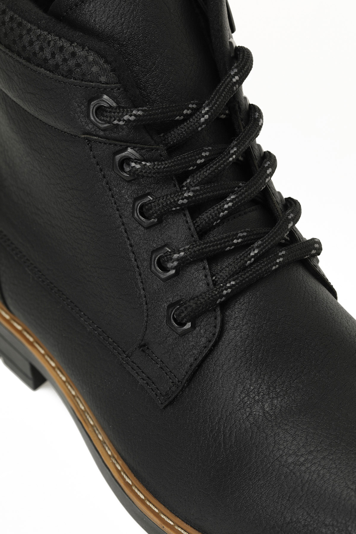 Torex SANTOS 4PR Siyah Erkek Bot - Görsel 8