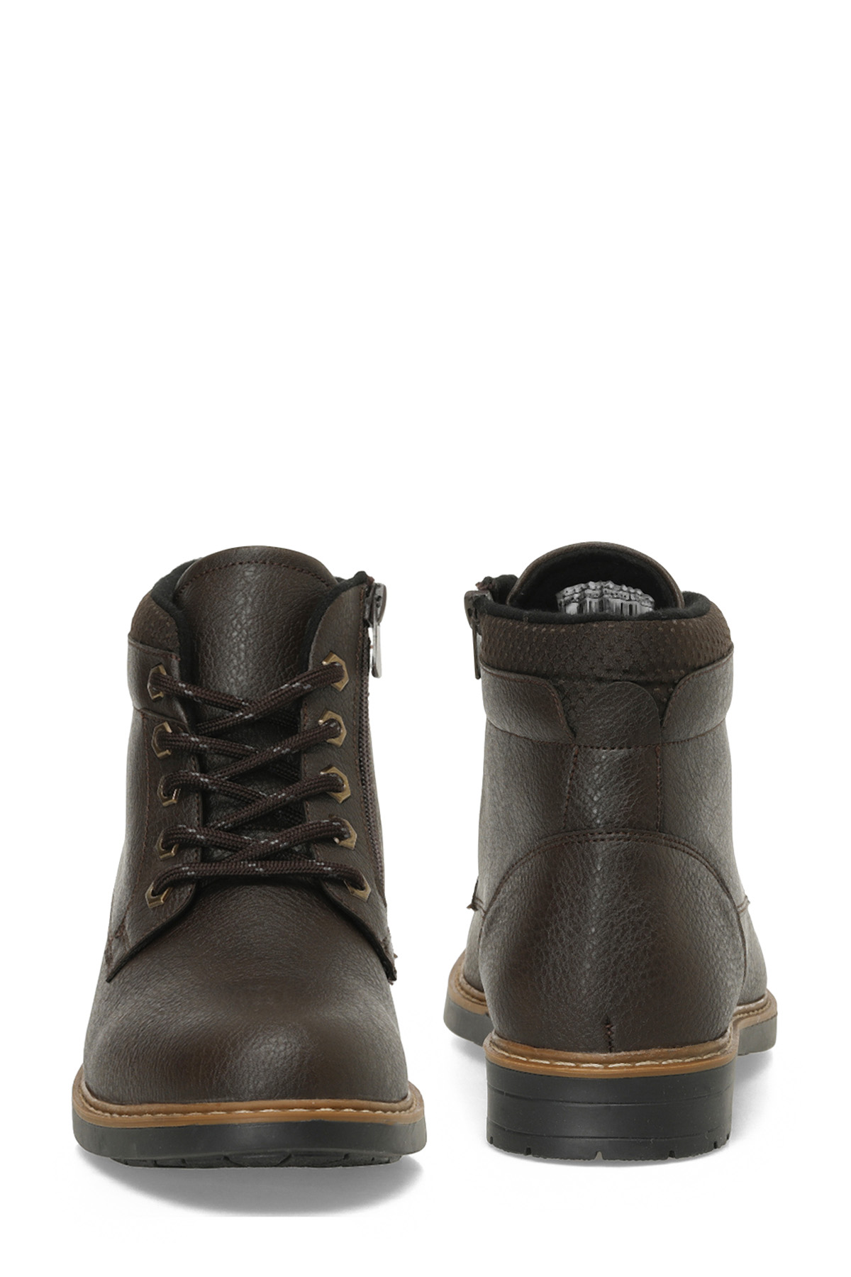 Torex SANTOS 4PR Kahverengi Erkek Bot - Görsel 6