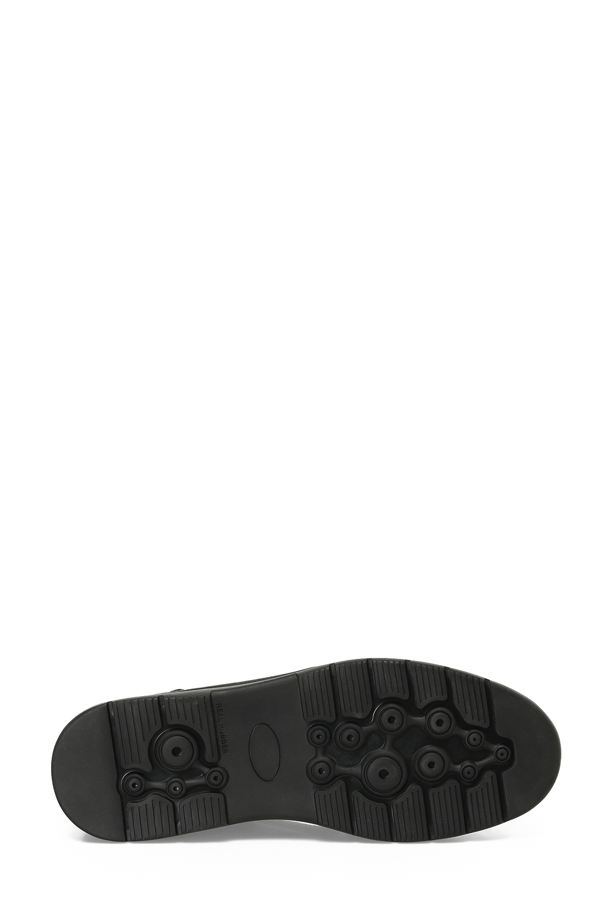 TABRE-F KRK 4PR Siyah Erkek Bot - Görsel 7