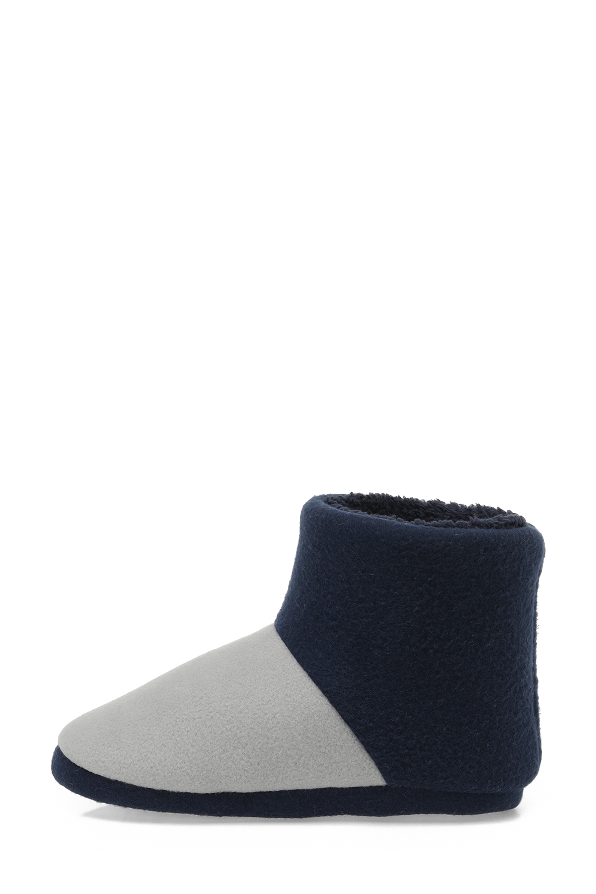 Polaris CHAMPS.F4PR Lacivert Erkek Çocuk Panduf - Görsel 4