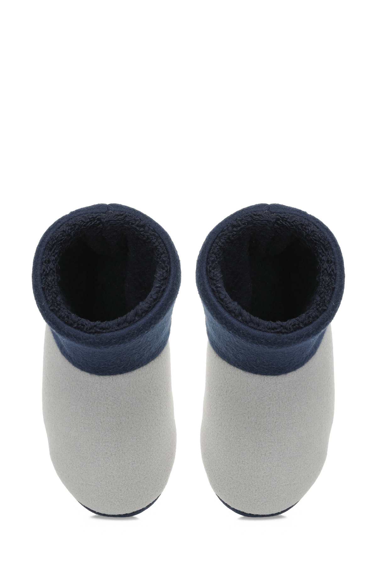 Polaris CHAMPS.F4PR Lacivert Erkek Çocuk Panduf - Görsel 5