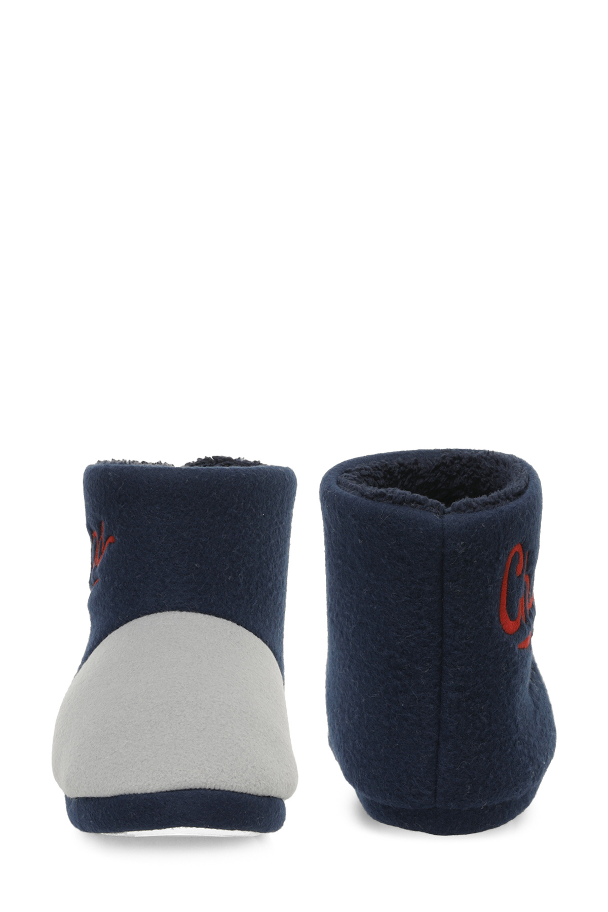 Polaris CHAMPS.F4PR Lacivert Erkek Çocuk Panduf - Görsel 6