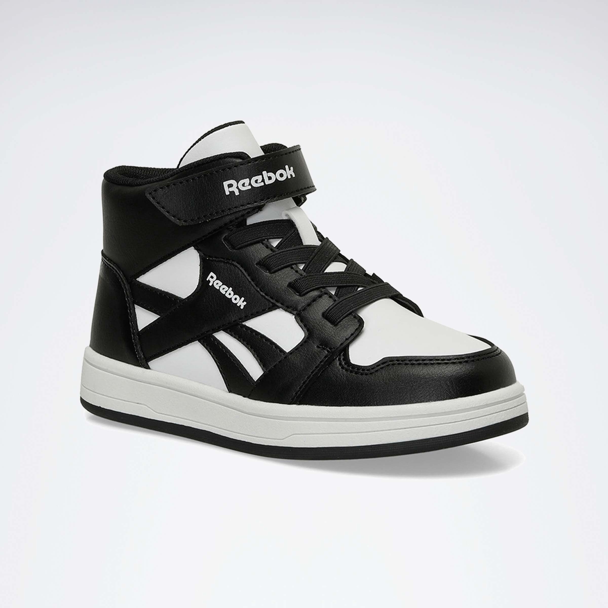 asero-lite-hi-siyah-unisex-cocuk-sneaker