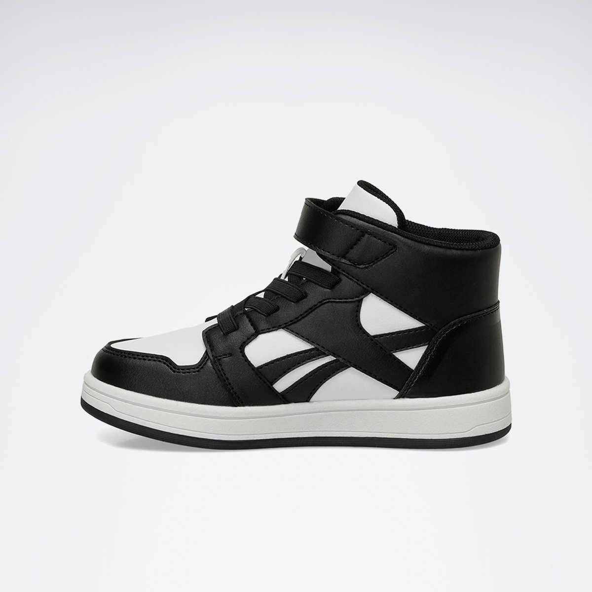 asero-lite-hi-siyah-unisex-cocuk-sneaker