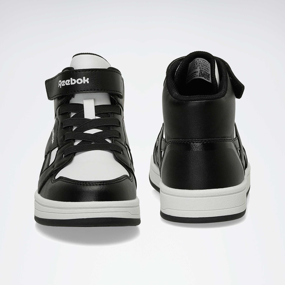 asero-lite-hi-siyah-unisex-cocuk-sneaker