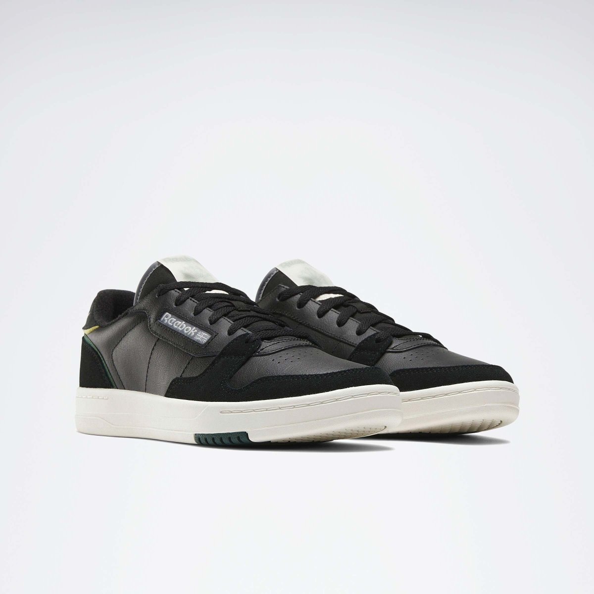 phase-court-siyah-unisex-sneaker