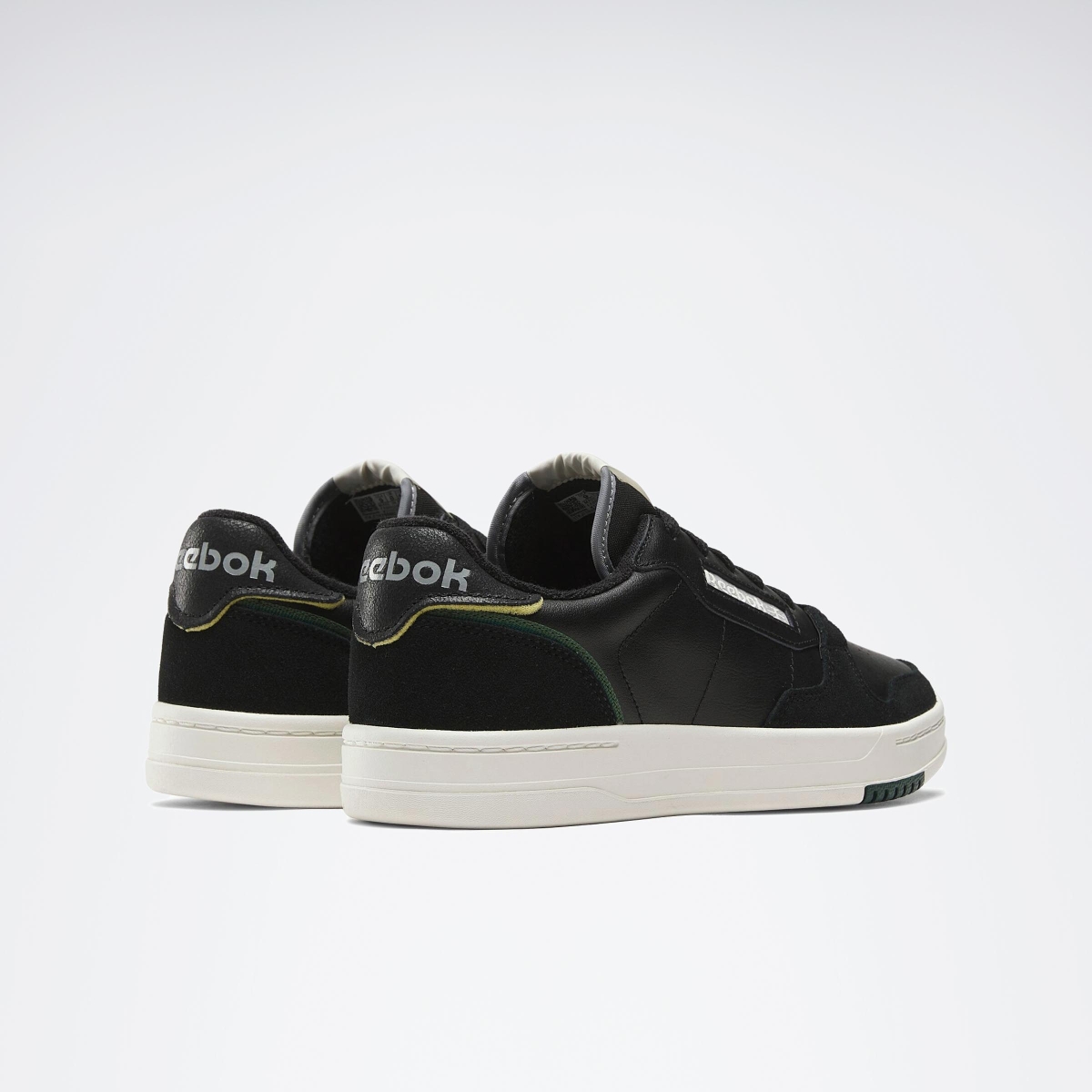 phase-court-siyah-unisex-sneaker