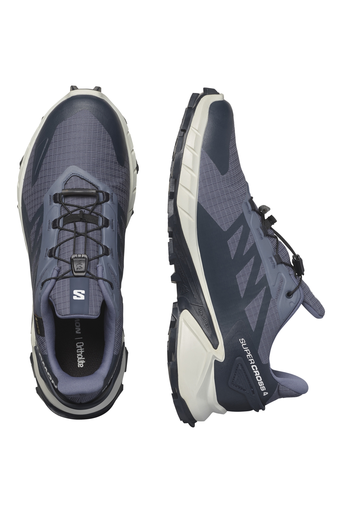 Süpercross 4 Gtx Gore-Tex® L41731600 Outdoor Erkek Spor Ayakkabı - Görsel 5
