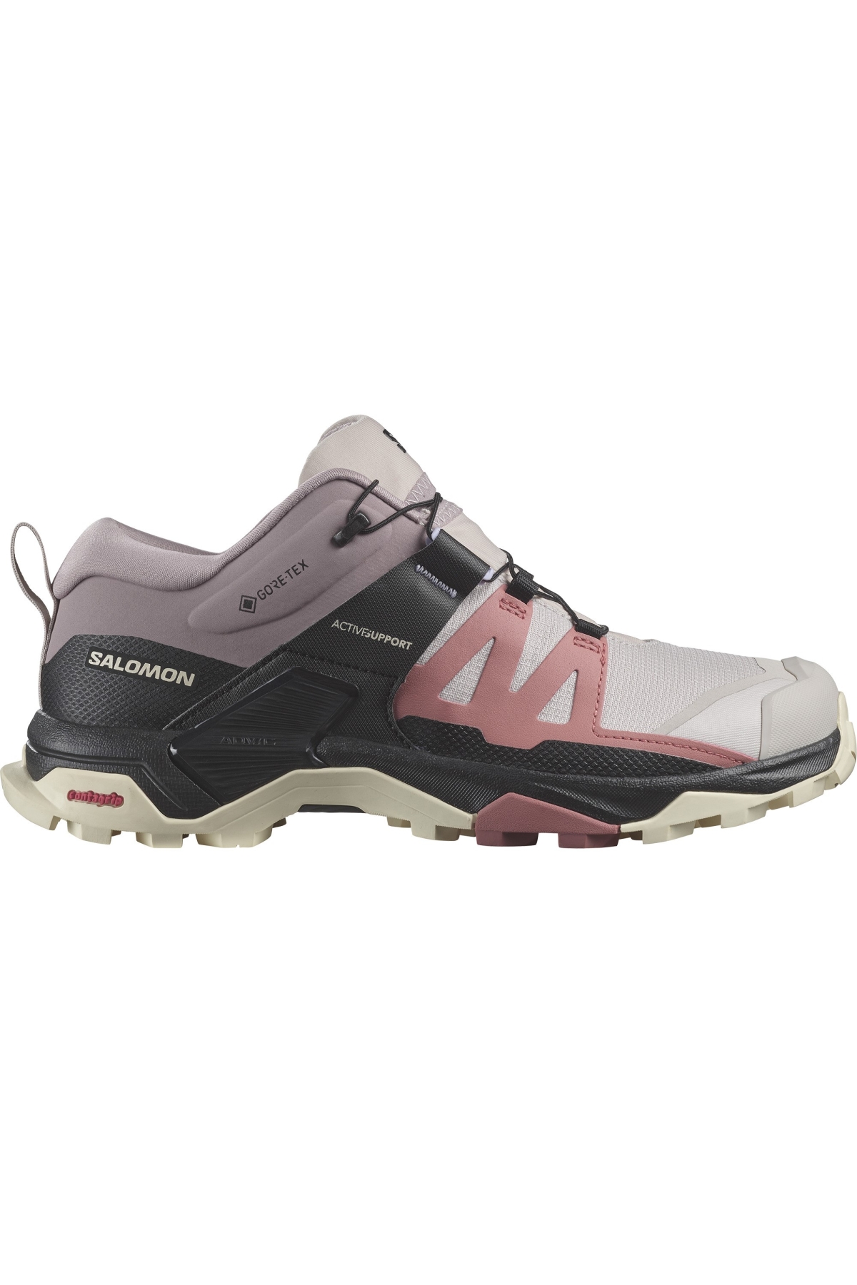 X Ultra 4 Gtx W Gore-Tex® Patika Koşu Unisex Outdoor Ayakkabı - Görsel 2