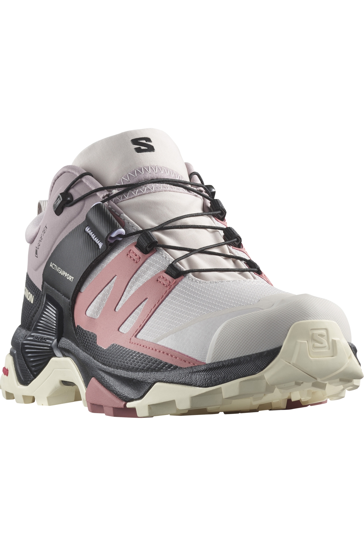 X Ultra 4 Gtx W Gore-Tex® Patika Koşu Unisex Outdoor Ayakkabı - Görsel 3