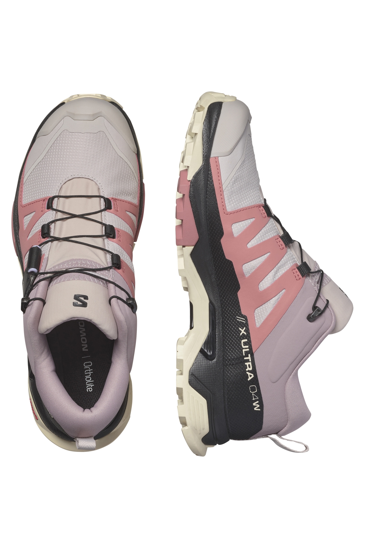 X Ultra 4 Gtx W Gore-Tex® Patika Koşu Unisex Outdoor Ayakkabı - Görsel 5