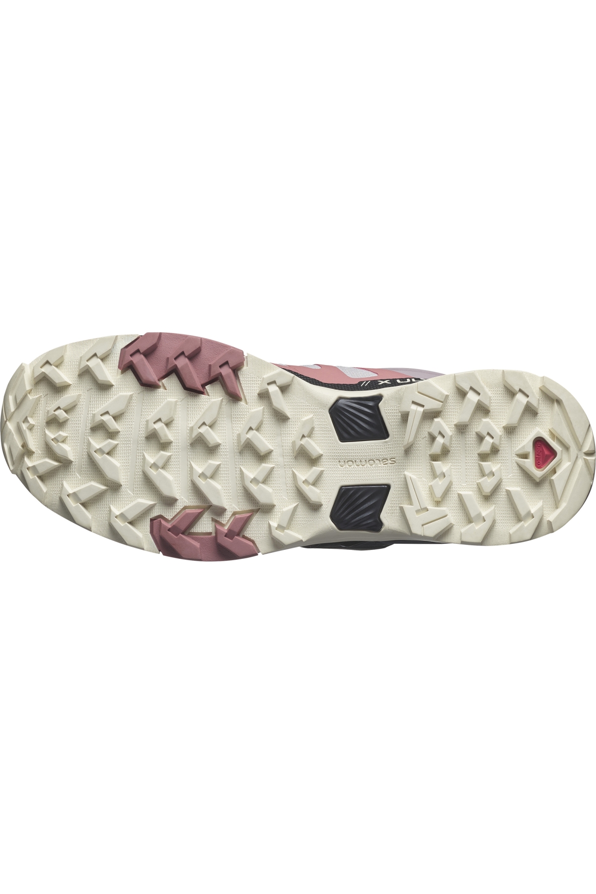 X Ultra 4 Gtx W Gore-Tex® Patika Koşu Unisex Outdoor Ayakkabı - Görsel 6