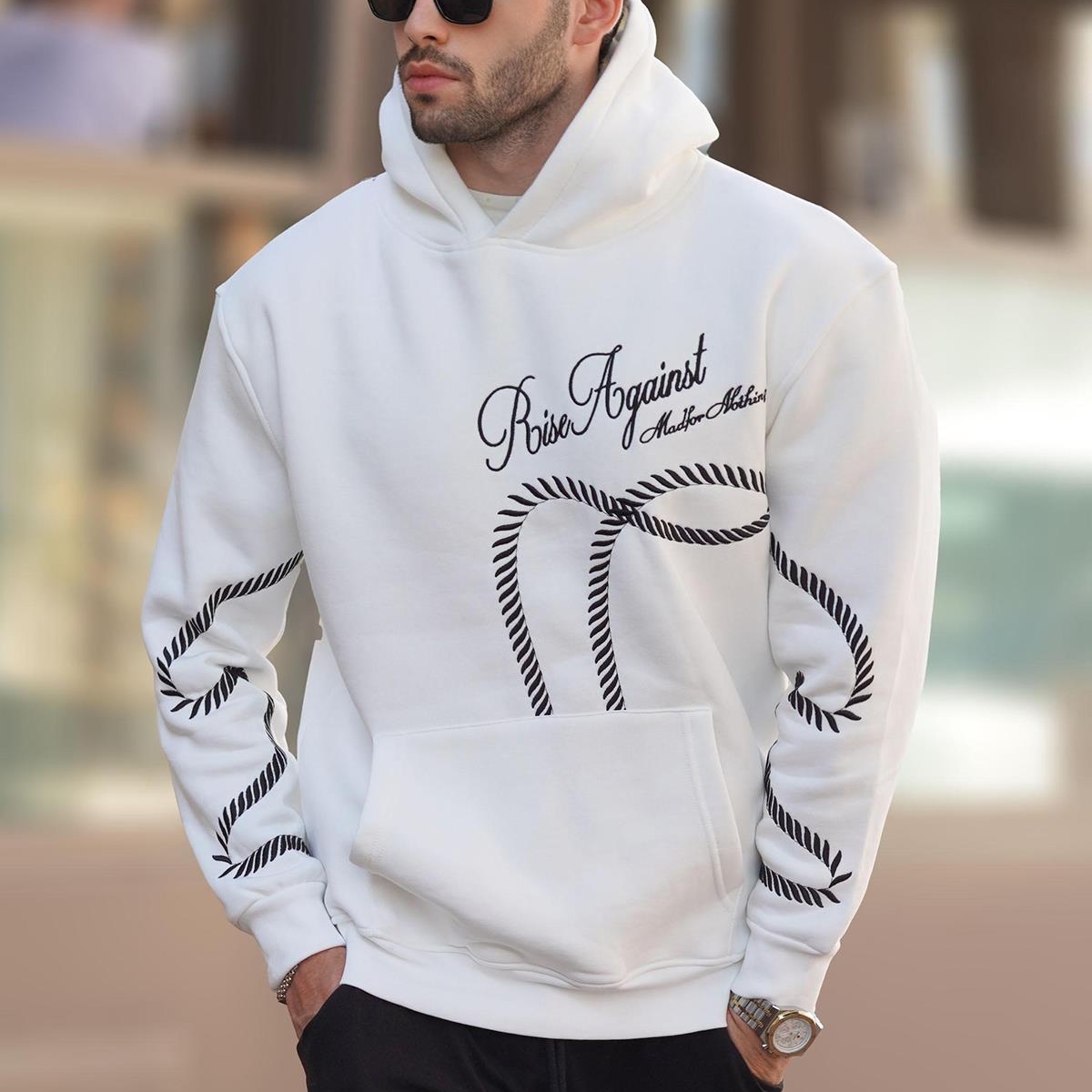 トップス Pellicule lettering sweat tops lettering sweat tops