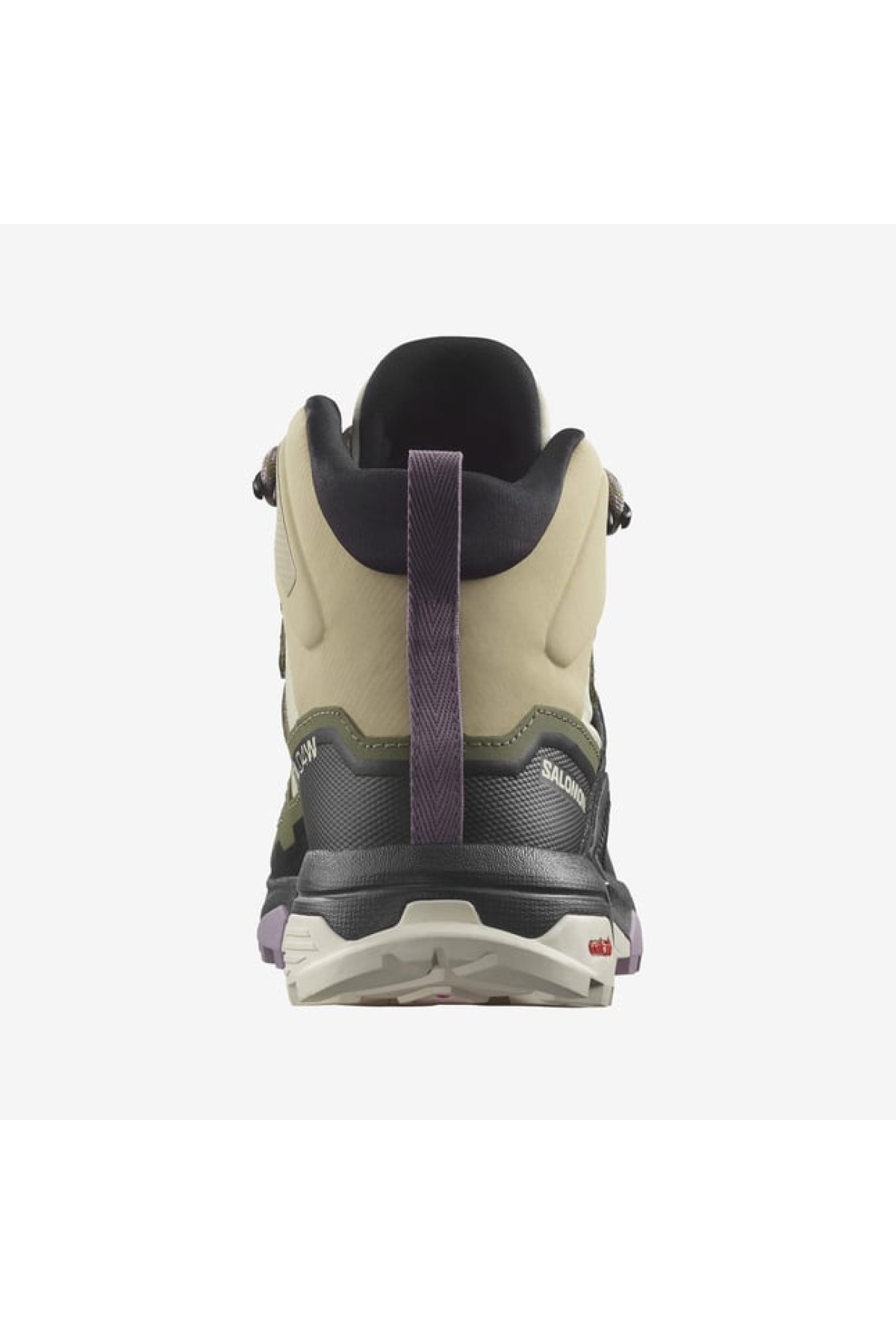 X Ultra 4 Mid Gtx Kadın Outdoor Bot - Görsel 6