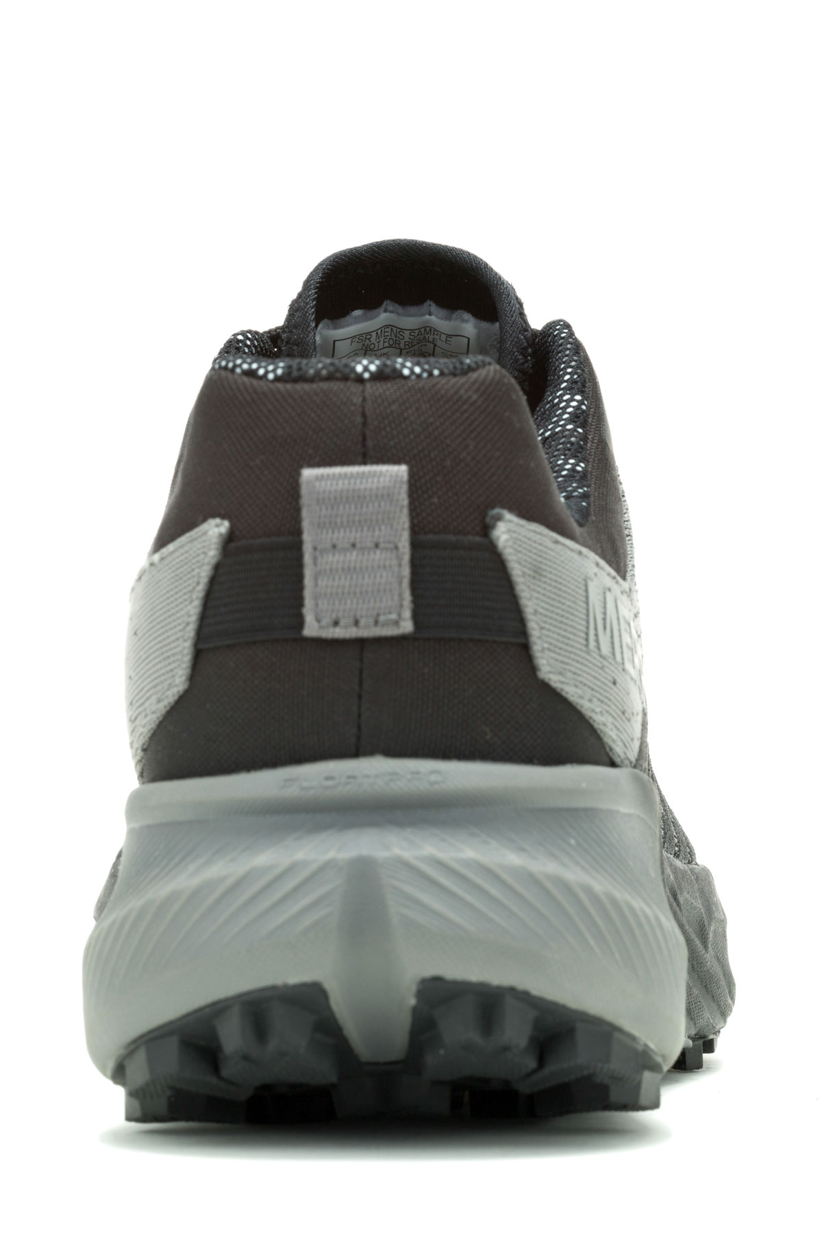 AGILITY REMIX Siyah Erkek Outdoor - Görsel 5