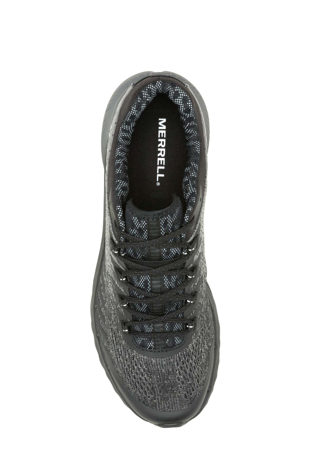 AGILITY REMIX Siyah Erkek Outdoor - Görsel 6