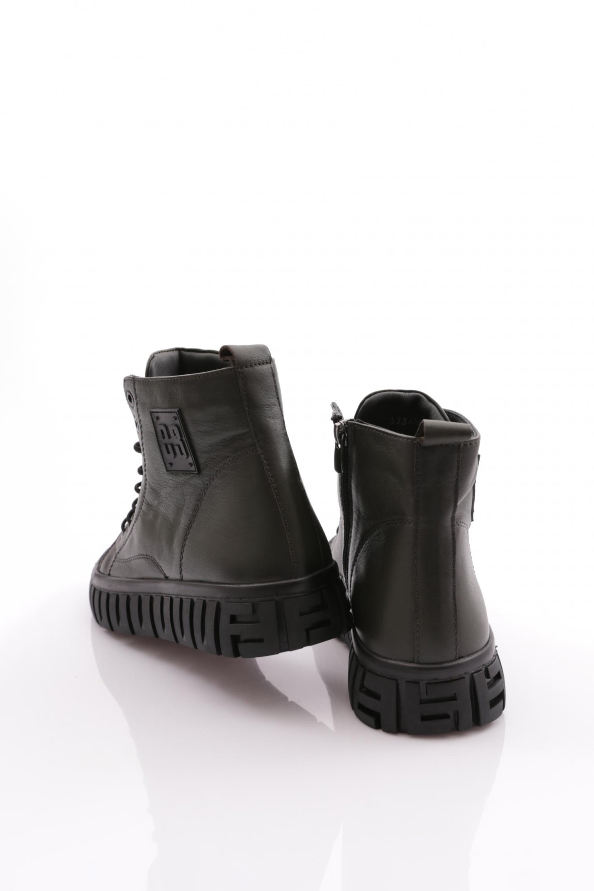 14115 Erkek Casual Atom Strech Bot - Görsel 4